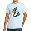 Apparel ® Unisex Cotton Tee Thumbnail
