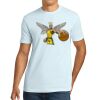 Apparel ® Unisex Cotton Tee Thumbnail