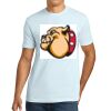 Apparel ® Unisex Cotton Tee Thumbnail