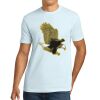 Apparel ® Unisex Cotton Tee Thumbnail