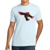 Apparel ® Unisex Cotton Tee Thumbnail