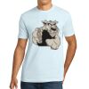 Apparel ® Unisex Cotton Tee Thumbnail