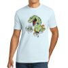 Apparel ® Unisex Cotton Tee Thumbnail