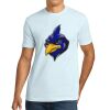 Apparel ® Unisex Cotton Tee Thumbnail