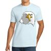 Apparel ® Unisex Cotton Tee Thumbnail