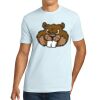 Apparel ® Unisex Cotton Tee Thumbnail