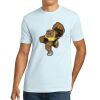 Apparel ® Unisex Cotton Tee Thumbnail