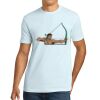 Apparel ® Unisex Cotton Tee Thumbnail
