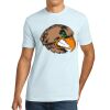 Apparel ® Unisex Cotton Tee Thumbnail