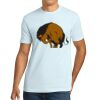 Apparel ® Unisex Cotton Tee Thumbnail