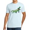 Apparel ® Unisex Cotton Tee Thumbnail