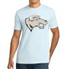 Apparel ® Unisex Cotton Tee Thumbnail