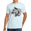Apparel ® Unisex Cotton Tee Thumbnail