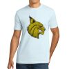 Apparel ® Unisex Cotton Tee Thumbnail