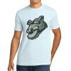 Apparel ® Unisex Cotton Tee Thumbnail