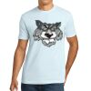 Apparel ® Unisex Cotton Tee Thumbnail