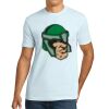Apparel ® Unisex Cotton Tee Thumbnail