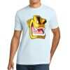 Apparel ® Unisex Cotton Tee Thumbnail