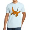 Apparel ® Unisex Cotton Tee Thumbnail