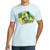 Apparel ® Unisex Cotton Tee Thumbnail