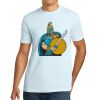 Apparel ® Unisex Cotton Tee Thumbnail