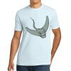 Apparel ® Unisex Cotton Tee Thumbnail