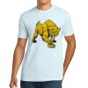 Apparel ® Unisex Cotton Tee Thumbnail