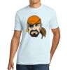 Apparel ® Unisex Cotton Tee Thumbnail