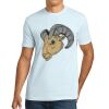 Apparel ® Unisex Cotton Tee Thumbnail