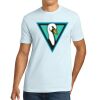 Apparel ® Unisex Cotton Tee Thumbnail