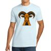 Apparel ® Unisex Cotton Tee Thumbnail