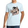 Apparel ® Unisex Cotton Tee Thumbnail