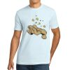 Apparel ® Unisex Cotton Tee Thumbnail