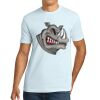 Apparel ® Unisex Cotton Tee Thumbnail