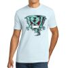 Apparel ® Unisex Cotton Tee Thumbnail