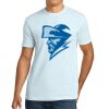 Apparel ® Unisex Cotton Tee Thumbnail