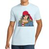 Apparel ® Unisex Cotton Tee Thumbnail