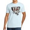 Apparel ® Unisex Cotton Tee Thumbnail