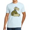 Apparel ® Unisex Cotton Tee Thumbnail