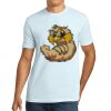 Apparel ® Unisex Cotton Tee Thumbnail