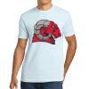 Apparel ® Unisex Cotton Tee Thumbnail