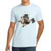 Apparel ® Unisex Cotton Tee Thumbnail