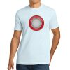 Apparel ® Unisex Cotton Tee Thumbnail