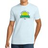 Apparel ® Unisex Cotton Tee Thumbnail