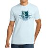 Apparel ® Unisex Cotton Tee Thumbnail