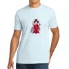 Apparel ® Unisex Cotton Tee Thumbnail