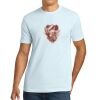 Apparel ® Unisex Cotton Tee Thumbnail