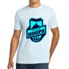 Apparel ® Unisex Cotton Tee Thumbnail