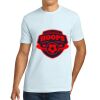 Apparel ® Unisex Cotton Tee Thumbnail