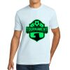 Apparel ® Unisex Cotton Tee Thumbnail